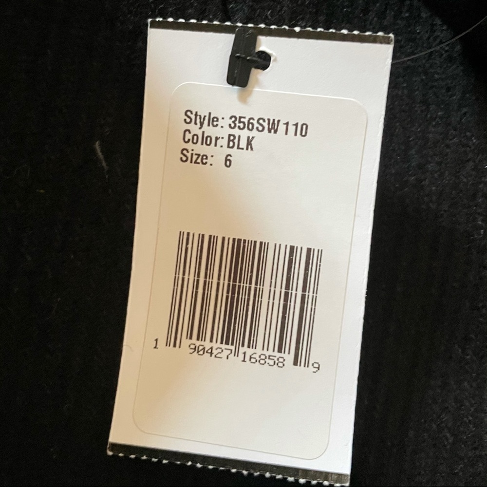 🟣 AMAZING DEAL! Women Cole Hann Wool Coat - Picture 8 of 9